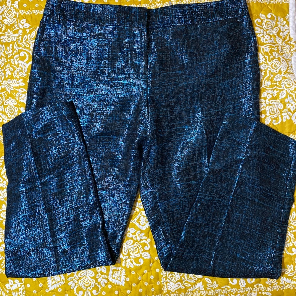 Express Ankle Pants
